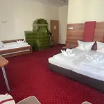 Hotel Schwibbogen Altstadt &