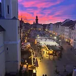 Schwibbogen Altstadt & Hotel Gorlitz