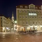 Schwibbogen Altstadt & 3*