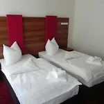Hotel Schwibbogen Altstadt & 3*