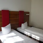 Schwibbogen Altstadt & Hotel 3*