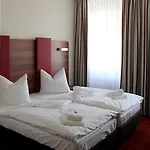 Schwibbogen Altstadt & Hotel 3*