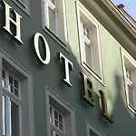 Hotel Schwibbogen Altstadt & 3*