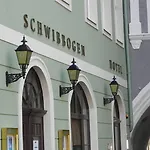 Schwibbogen Altstadt & 3* Gorlitz