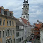Schwibbogen Altstadt & Gorlitz