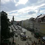 Schwibbogen Altstadt & Gorlitz