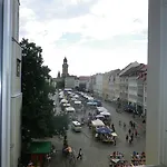 Hotel Schwibbogen Altstadt &