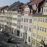 Schwibbogen Altstadt &
