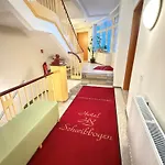 Schwibbogen Altstadt & 3* Görlitz