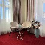 Hotel Schwibbogen Altstadt &