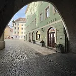 Schwibbogen Altstadt &
