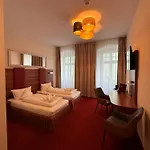 Hotel Schwibbogen Altstadt &