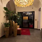 Schwibbogen Altstadt & Hotel Gorlitz