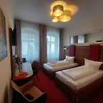 Schwibbogen Altstadt & Hotel