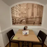 Hotel Schwibbogen Altstadt & 3*