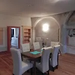 Hotel Schwibbogen Altstadt &