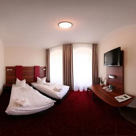 Schwibbogen Hotel Görlitz