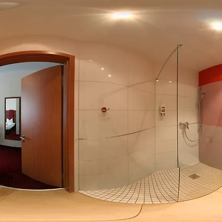 Hotel Schwibbogen 3*