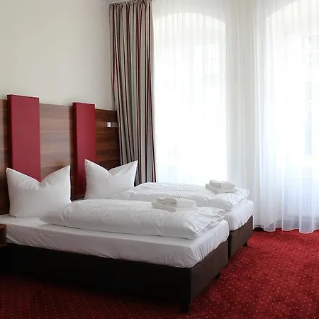 Schwibbogen Hotel Görlitz