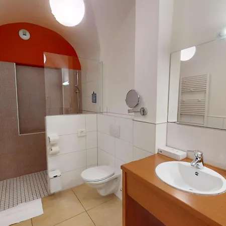 Schwibbogen Hotel Görlitz