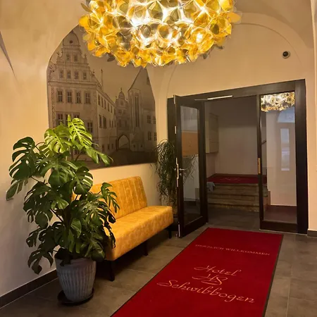 Schwibbogen Görlitz
