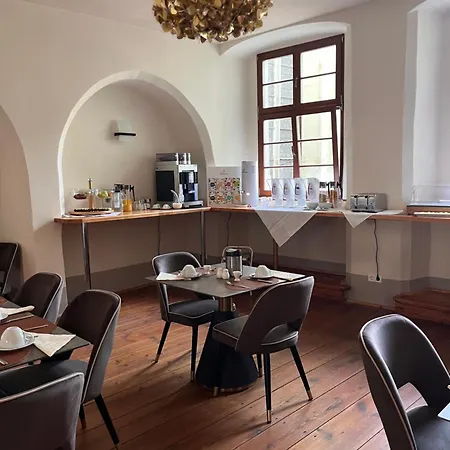 Hotel Schwibbogen Görlitz