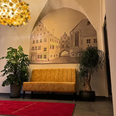 Schwibbogen 3* Görlitz