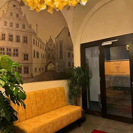 Schwibbogen Altstadt&appartements 3* Görlitz