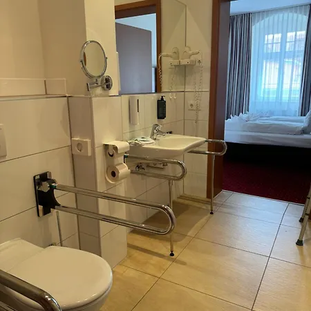 Schwibbogen Altstadt & 3*