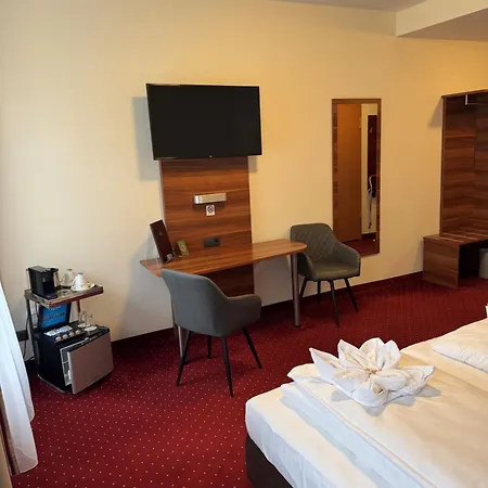 Schwibbogen Altstadt & Hotel Görlitz