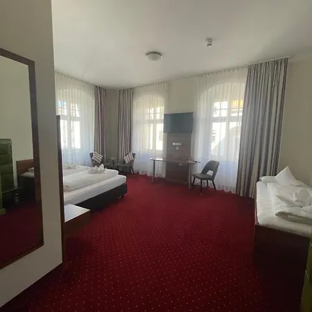 Schwibbogen Altstadt & 3* 格尔利茨