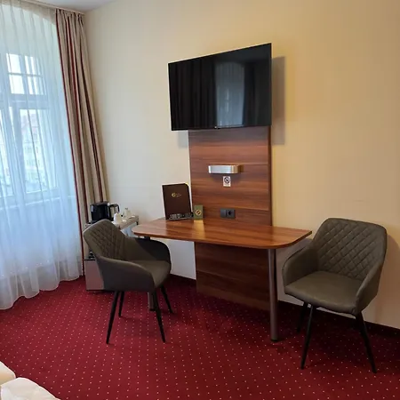 Schwibbogen Altstadt&appartements