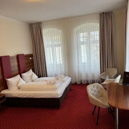 Schwibbogen Altstadt &