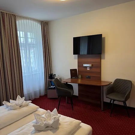 Schwibbogen Altstadt&appartements Görlitz