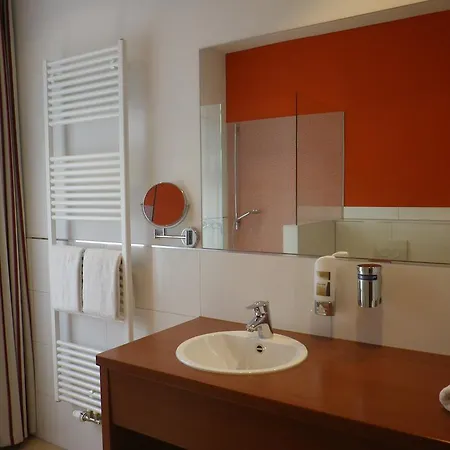 Schwibbogen Hotel Görlitz
