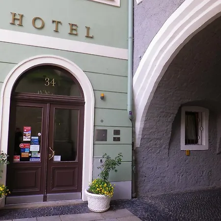 Schwibbogen Altstadt & Hotel Görlitz