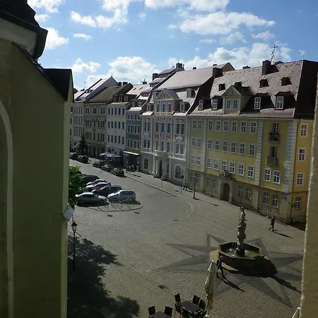 Hotel Schwibbogen Görlitz