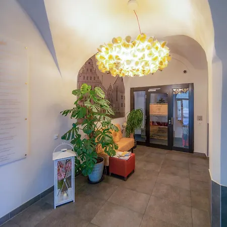 Schwibbogen Altstadt & 3* Görlitz