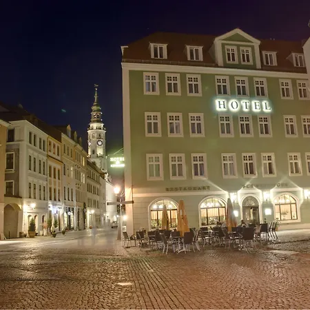 Schwibbogen Altstadt & 3*