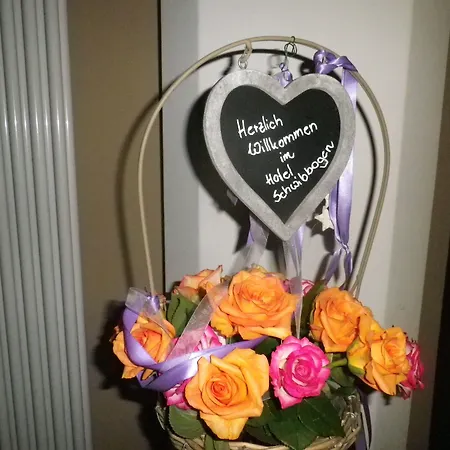 Hotel Schwibbogen Altstadt & Görlitz