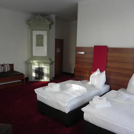 Schwibbogen Altstadt&appartements Görlitz