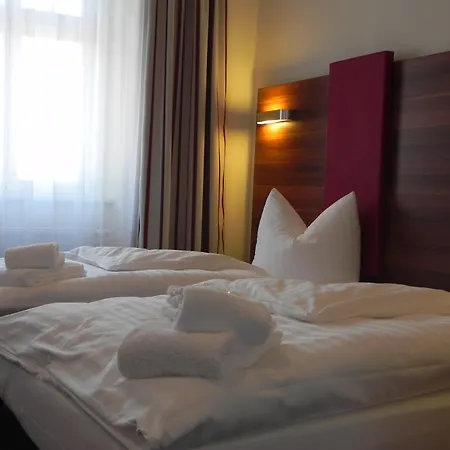 Schwibbogen Altstadt & Hotel 3*