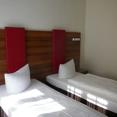 Schwibbogen Altstadt & Hotel 3*