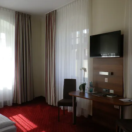 Schwibbogen Altstadt&appartements Hotel