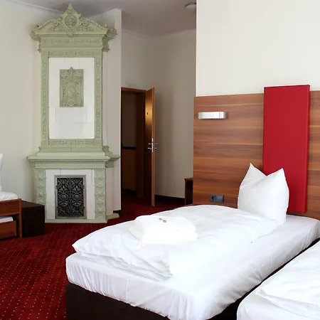 Schwibbogen Altstadt & 3* Görlitz