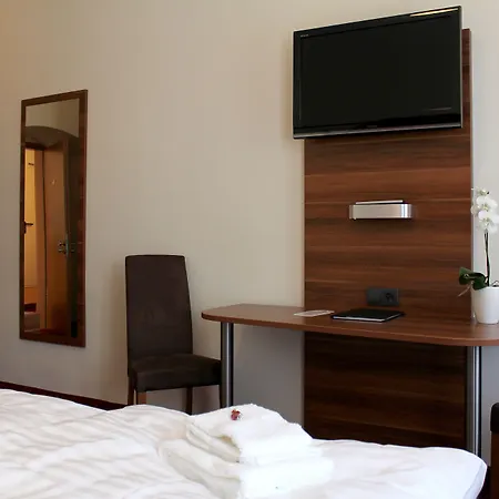 Hotel Schwibbogen Altstadt &