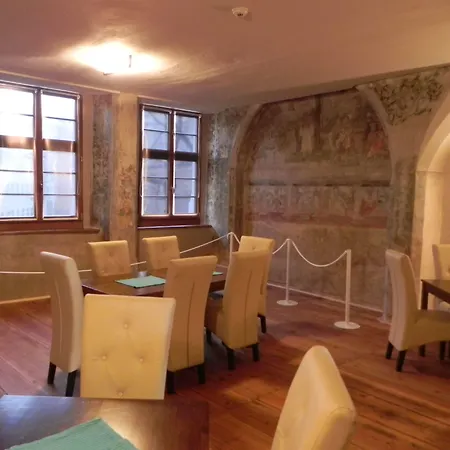 Hotel Schwibbogen Altstadt & Görlitz