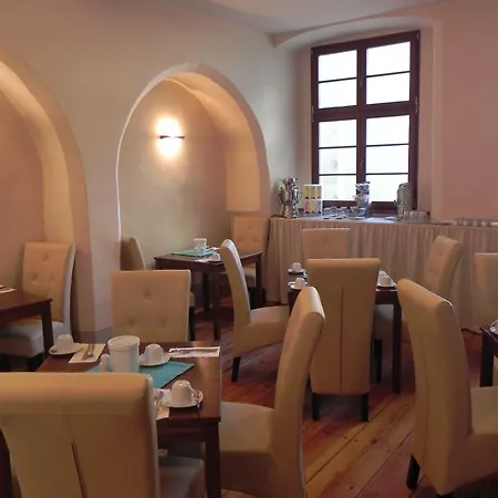 Schwibbogen Altstadt & Hotel 3*