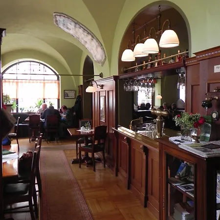 Hotel Schwibbogen Altstadt & Görlitz