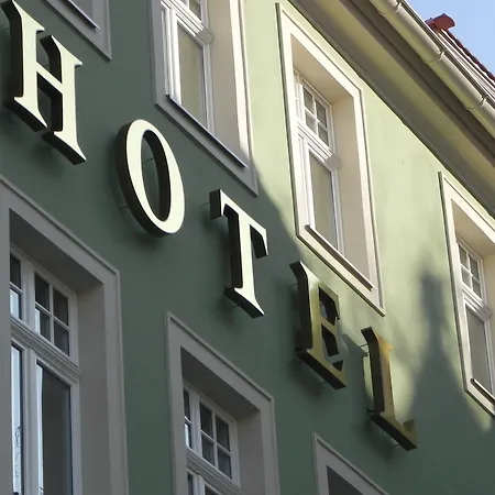Hotel Schwibbogen Altstadt & 3*
